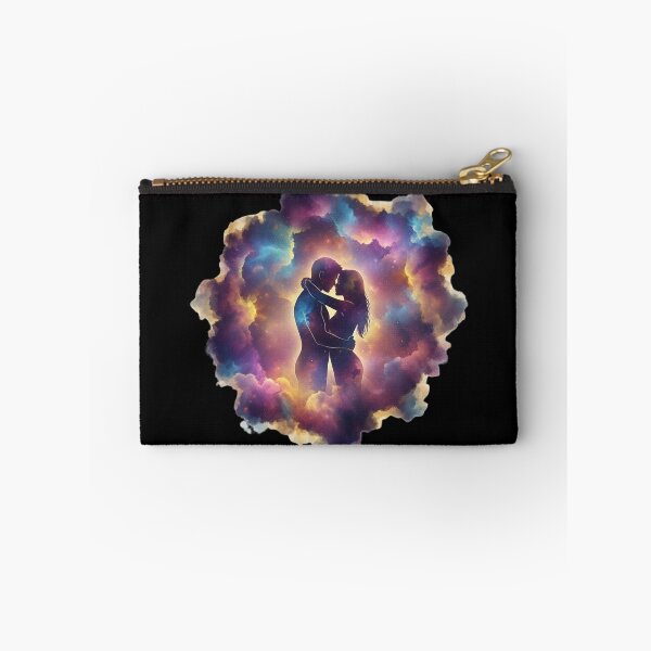Item preview,  Love Energy Shirt, Heart Vibes Tee, Romantic Aesthetic Design,Infinite Love Tee, Celestial Heart Energy, Emotional Connection Shirt, Galaxy Romance Design designed and sold by chipmuckdesignn.