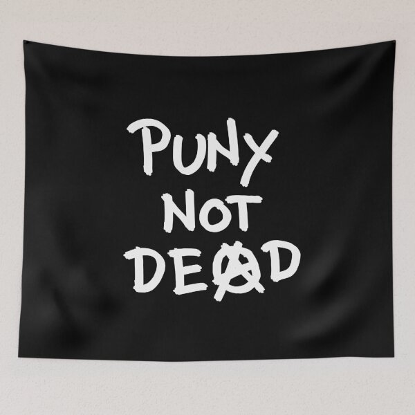 Item preview, Punx not dead designed and sold by drizzd.