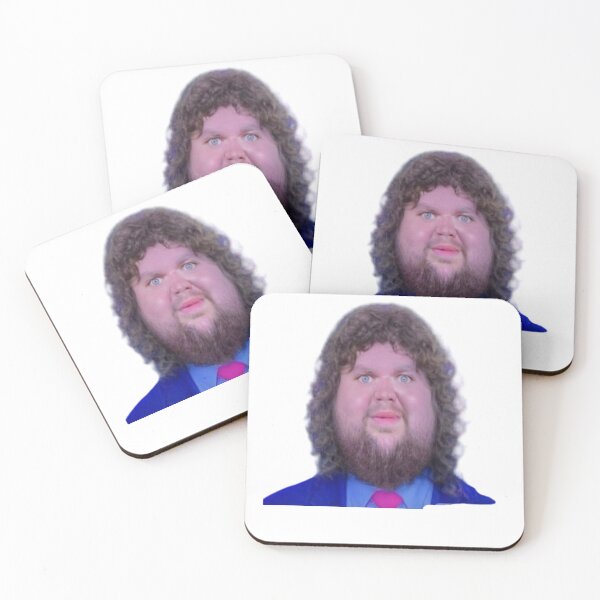 Item preview, JD Vance meme designed and sold by Shrewd Mood.