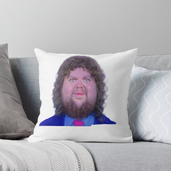 Item preview, JD Vance meme designed and sold by Shrewd Mood.
