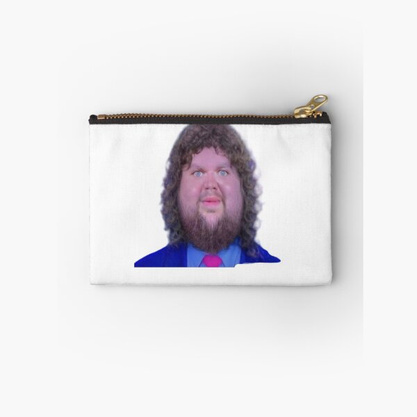 Item preview, JD Vance meme designed and sold by Shrewd Mood.