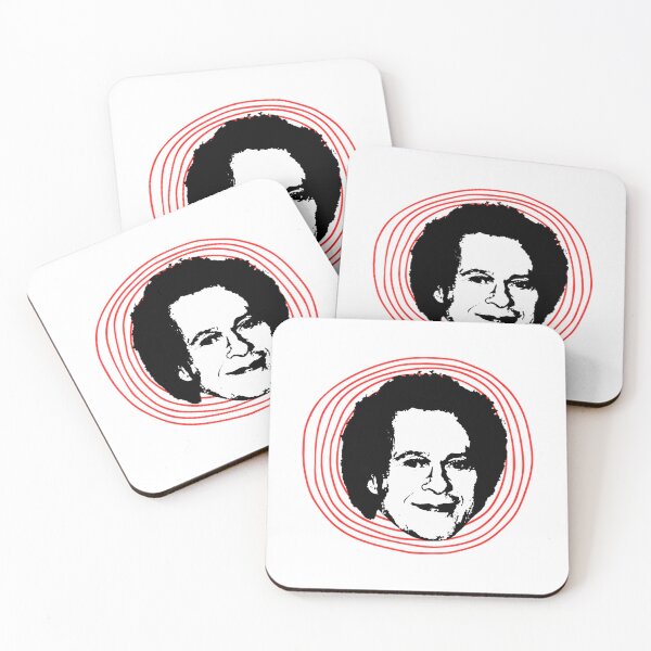 Item preview, Comedy Show Rip TV 80s American King Actor designed and sold by MiroslaWeidno.