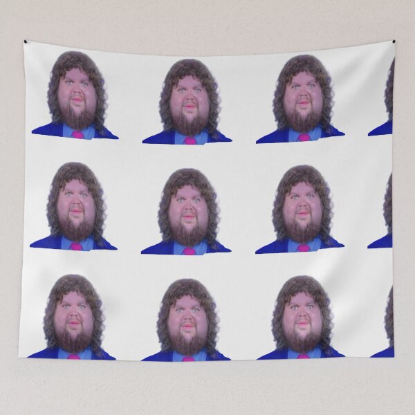 Item preview, JD Vance meme designed and sold by Shrewd Mood.