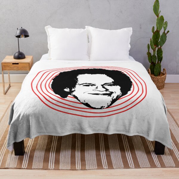 Item preview, Comedy Show Rip TV 80s American King Actor designed and sold by MiroslaWeidno.