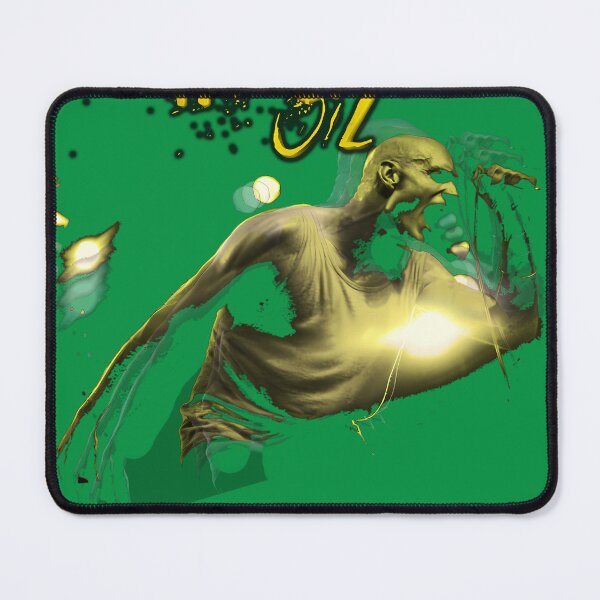 Item preview, -Ausrock-Gold-T-Shirt designed and sold by Andrich3.