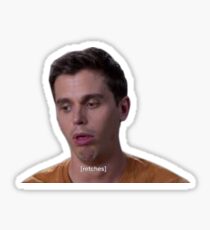 Antoni Porowski Sticker