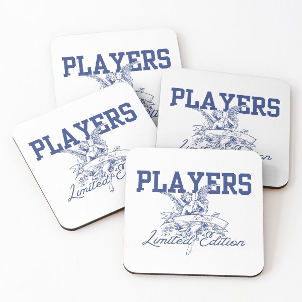 Item preview, Players designed and sold by proviax.