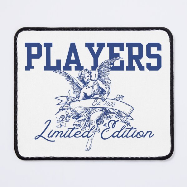 Item preview, Players designed and sold by proviax.