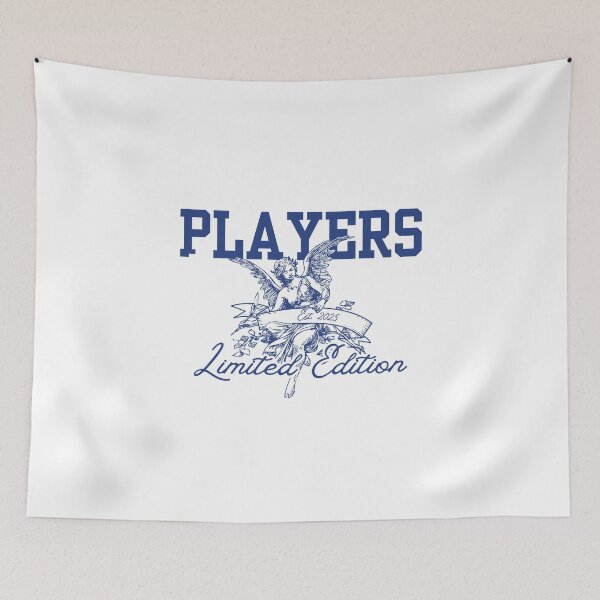 Item preview, Players designed and sold by proviax.