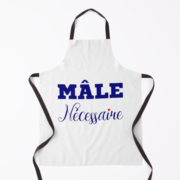 Item preview, MALE NECESSARY! designed and sold by francoisville.