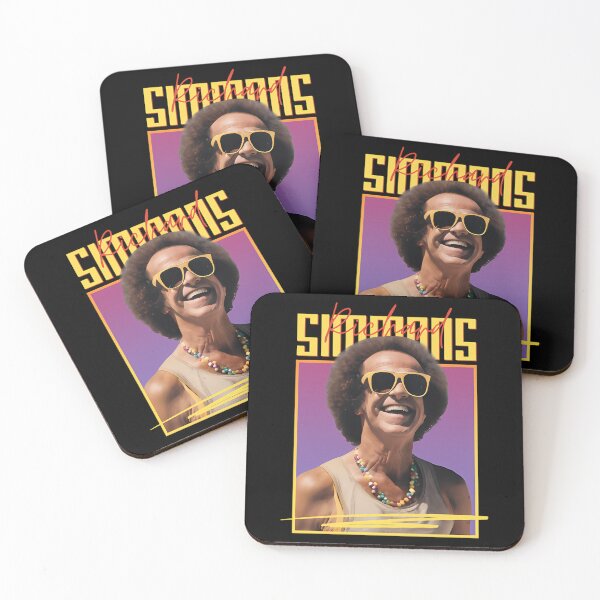 Item preview, TV American Show King Comedy Rip 80s Actor designed and sold by MiroslaWeidno.