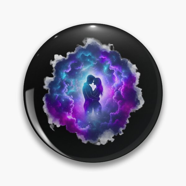 Item preview, Love Energy Shirt, Heart Vibes Tee, Romantic Aesthetic Design,Infinite Love Tee, Celestial Heart Energy, Emotional Connection Shirt, Galaxy Romance Design designed and sold by chipmuckdesignn.