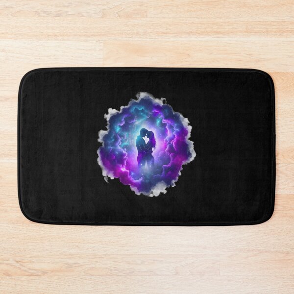 Item preview, Love Energy Shirt, Heart Vibes Tee, Romantic Aesthetic Design,Infinite Love Tee, Celestial Heart Energy, Emotional Connection Shirt, Galaxy Romance Design designed and sold by chipmuckdesignn.
