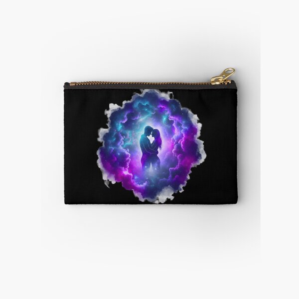 Item preview, Love Energy Shirt, Heart Vibes Tee, Romantic Aesthetic Design,Infinite Love Tee, Celestial Heart Energy, Emotional Connection Shirt, Galaxy Romance Design designed and sold by chipmuckdesignn.