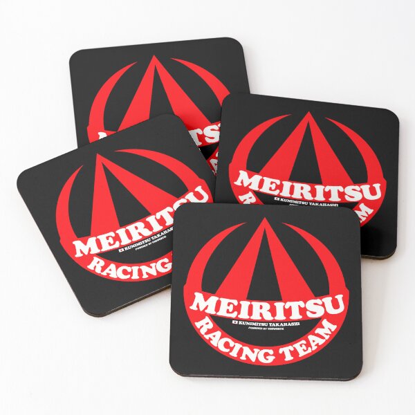 Item preview, Meiritsu Racing Team 77 Japanese Grand Prix F1 Nª 2 designed and sold by San Studios Co..
