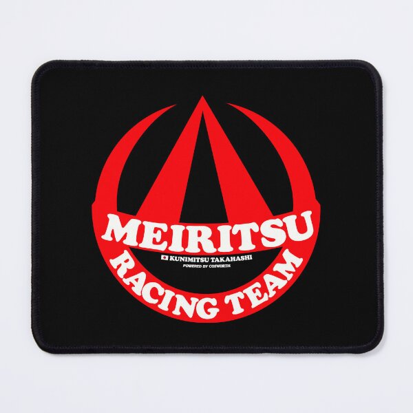 Item preview, Meiritsu Racing Team 77 Japanese Grand Prix F1 Nª 2 designed and sold by San Studios Co..