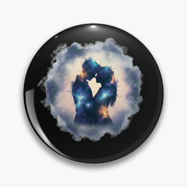 Item preview, Love Energy Shirt, Heart Vibes Tee, Romantic Aesthetic Design,Infinite Love Tee, Celestial Heart Energy, Emotional Connection Shirt, Galaxy Romance Design designed and sold by chipmuckdesignn.
