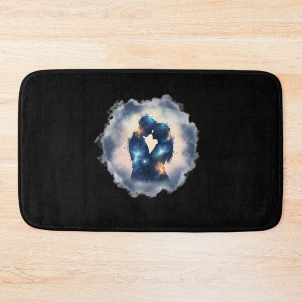 Item preview, Love Energy Shirt, Heart Vibes Tee, Romantic Aesthetic Design,Infinite Love Tee, Celestial Heart Energy, Emotional Connection Shirt, Galaxy Romance Design designed and sold by chipmuckdesignn.