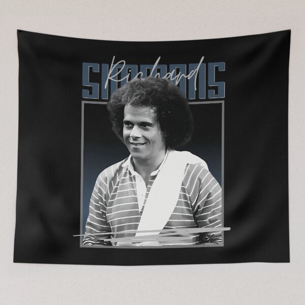 Item preview, American 80s Rip Show TV King Comedy Actor designed and sold by MiroslaWeidno.