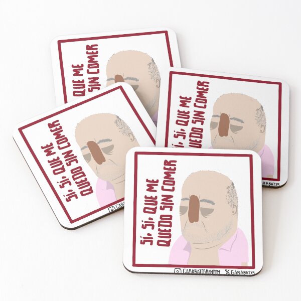 Item preview, Yes, Yes, I'm Left Without Eating designed and sold by Garabatxs.