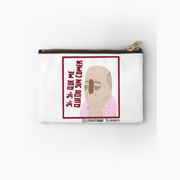 Item preview, Yes, Yes, I'm Left Without Eating designed and sold by Garabatxs.