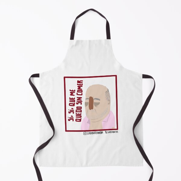 Item preview, Yes, Yes, I'm Left Without Eating designed and sold by Garabatxs.