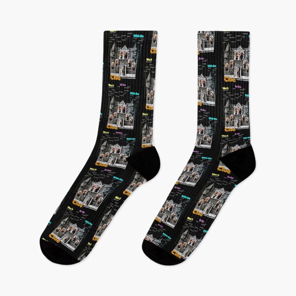 Item preview, Horror Best Retro All Black Of Comedy Style Time designed and sold by JackyEstera.
