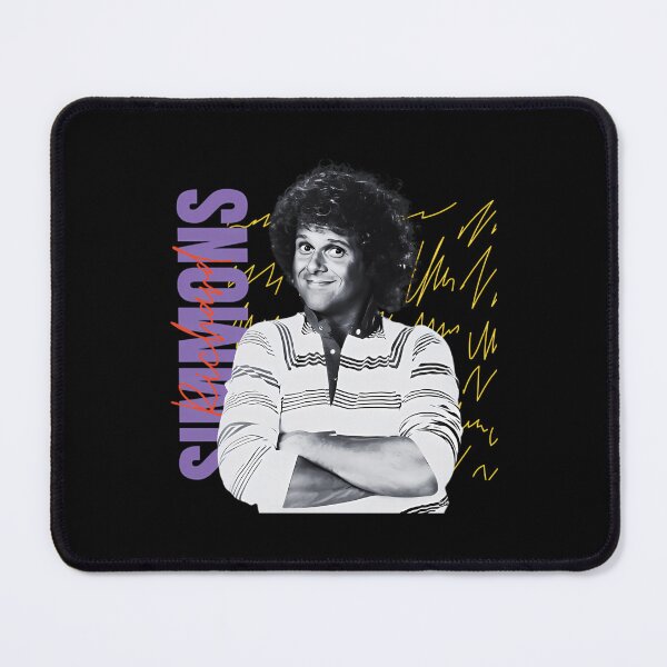 Item preview, TV Rip 80s American Comedy King Actor Show designed and sold by MiroslaWeidno.