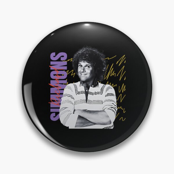 Item preview, TV Rip 80s American Comedy King Actor Show designed and sold by MiroslaWeidno.