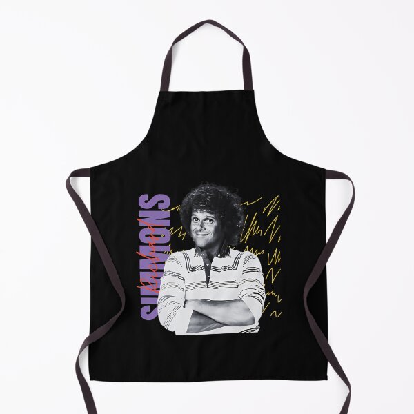 Item preview, TV Rip 80s American Comedy King Actor Show designed and sold by MiroslaWeidno.