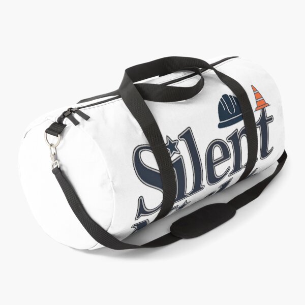 Item preview, Silent Night, Safe Night – Safety Christmas Design designed and sold by PeteLawliiet.