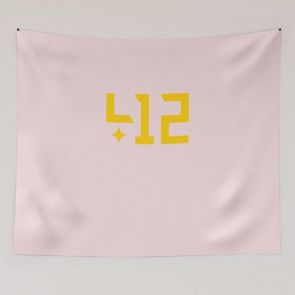 Item preview, Best-Selling---412-Pittsburgh-Merchandise-Essential-T-Shirt designed and sold by DrJennings12.