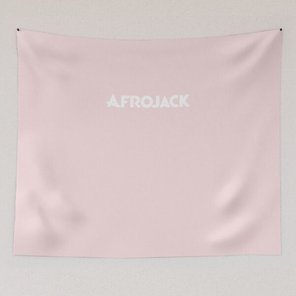 Item preview, Best-Selling---Afrojack-Logo-Essential--T-Shirt designed and sold by DrJennings12.