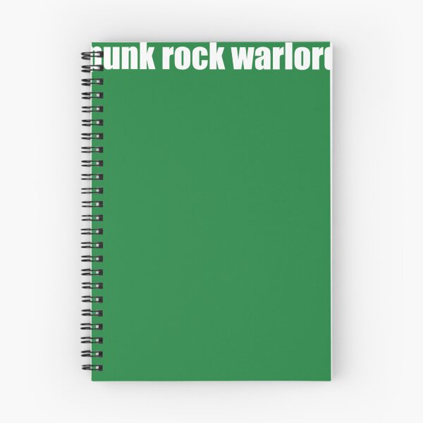 Item preview, -Punk-Rock-Warlord designed and sold by Floraun3.