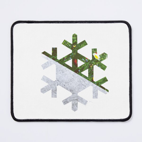 Item preview, Season Sided Flake designed and sold by Good Ol' Mavis.