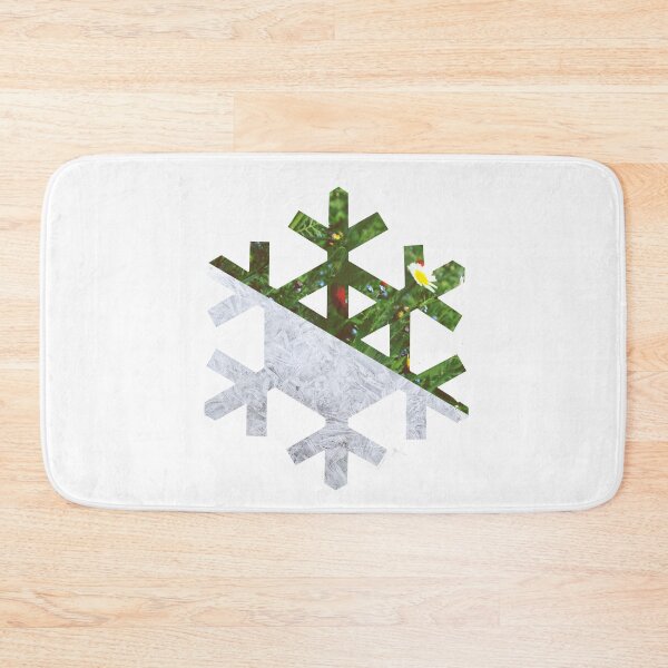 Item preview, Season Sided Flake designed and sold by Good Ol' Mavis.