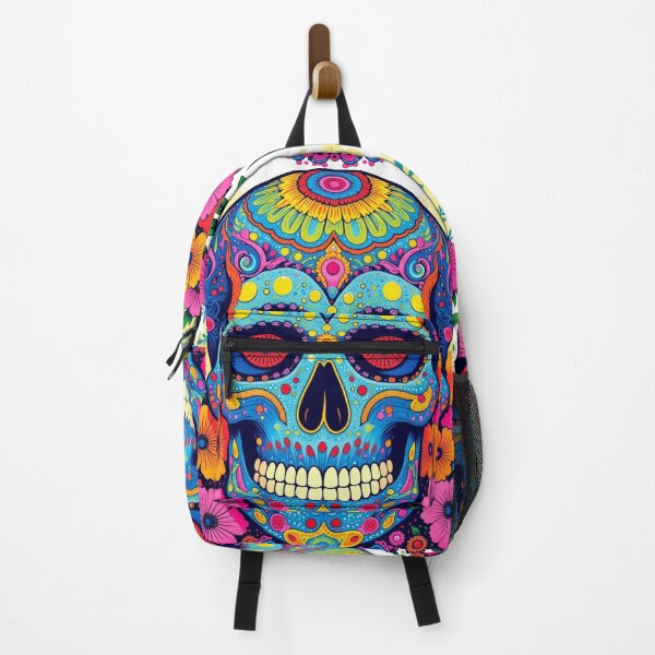 Item preview, Sugar skull designed and sold by Talpha.