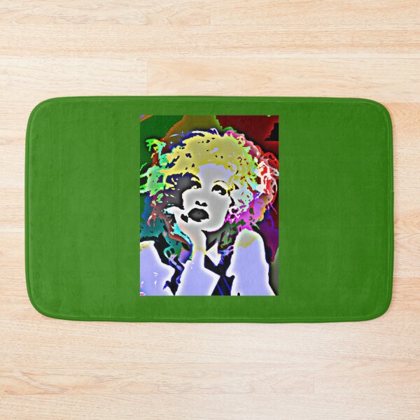 Artikelvorschau, -Cyndi-Lauper-Popart entworfen und verkauft von Floraun3.