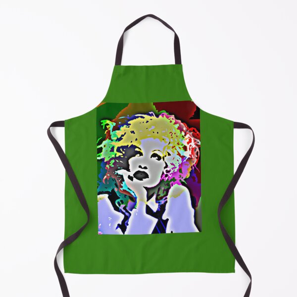 Artikelvorschau, -Cyndi-Lauper-Popart entworfen und verkauft von Floraun3.