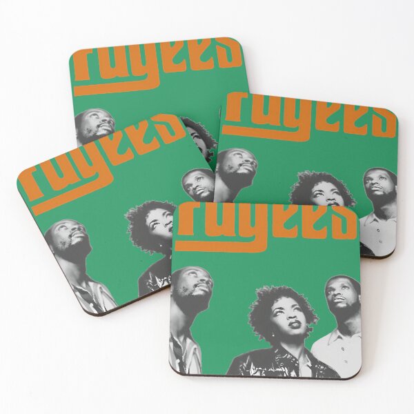 Item preview, -The-Fugees designed and sold by Floraun3.