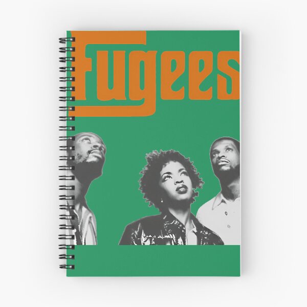 Item preview, -The-Fugees designed and sold by Floraun3.