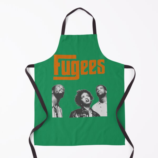 Item preview, -The-Fugees designed and sold by Floraun3.