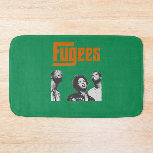 Item preview, -The-Fugees designed and sold by Floraun3.