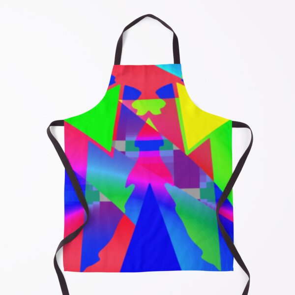 Item preview, Color-throwing patterns... designed and sold by Harryucksche.