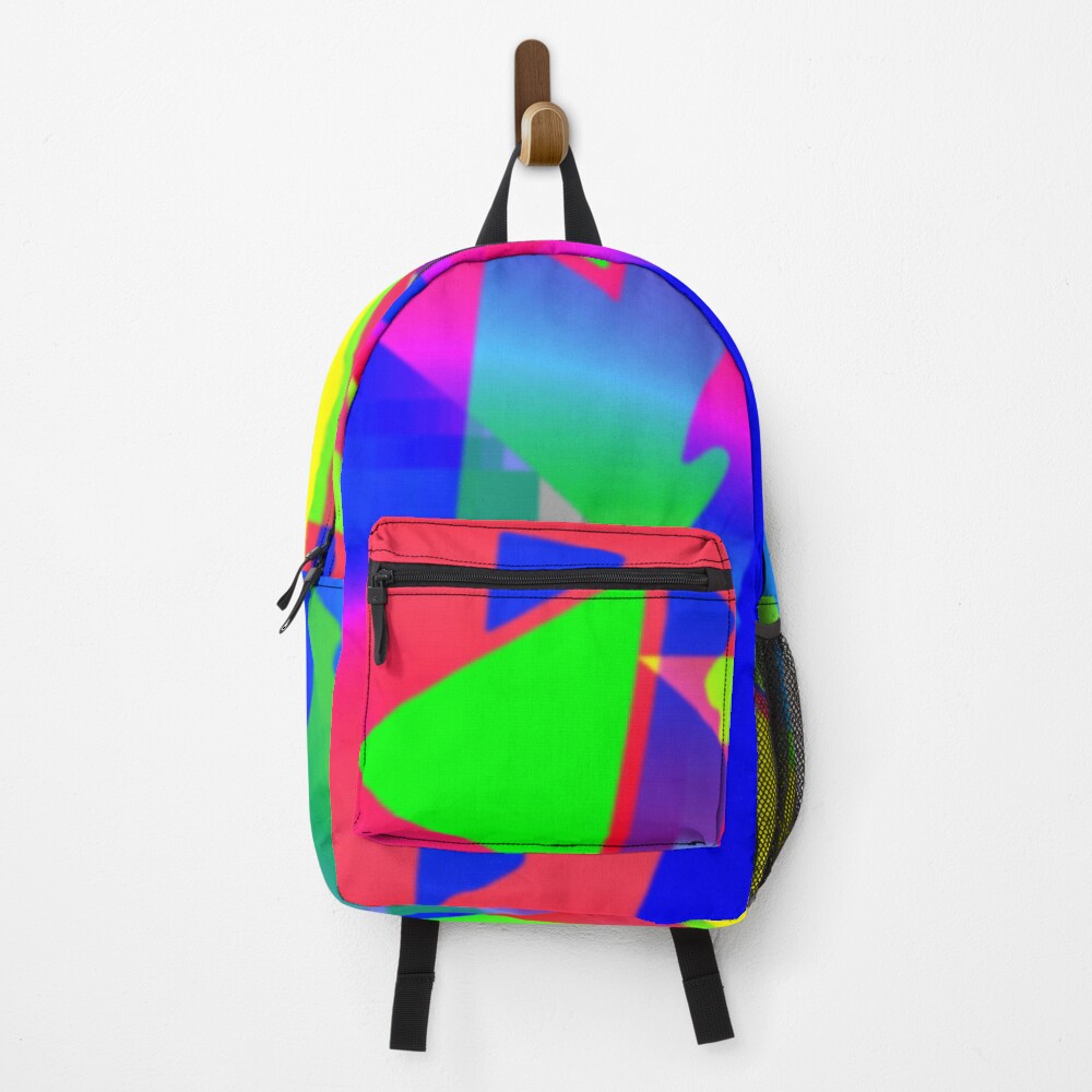 Item preview, Backpack designed and sold by Harryucksche.