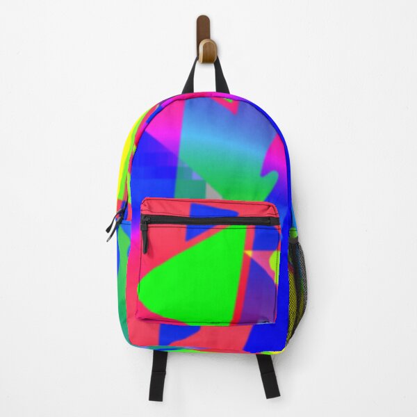 Item preview, Color-throwing patterns... designed and sold by Harryucksche.