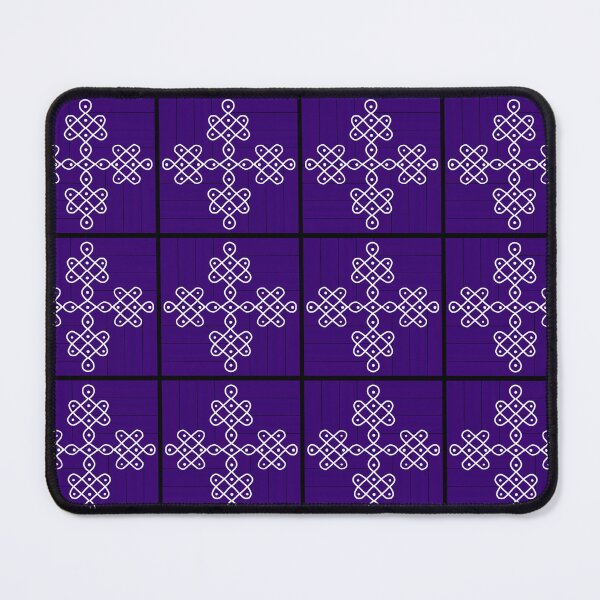 Item preview, Dot kolam/muggu/sikku kolam designed and sold by ShreecreatE.
