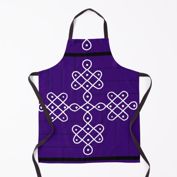 Item preview, Dot kolam/muggu/sikku kolam designed and sold by ShreecreatE.