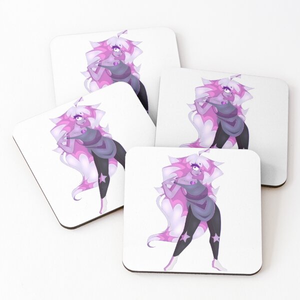 Item preview, Amethyst designed and sold by MatiaMoka.