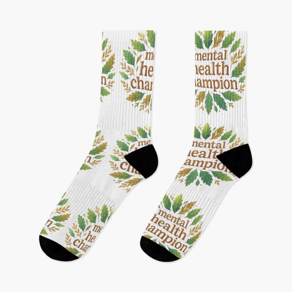 Item preview, mental health matters, mental illness, resilience designed and sold by TrueArtVibes.